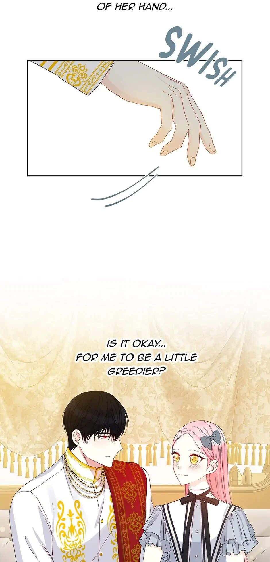 This Is An Obvious Fraudulent Marriage Chapter 24 - page 46
